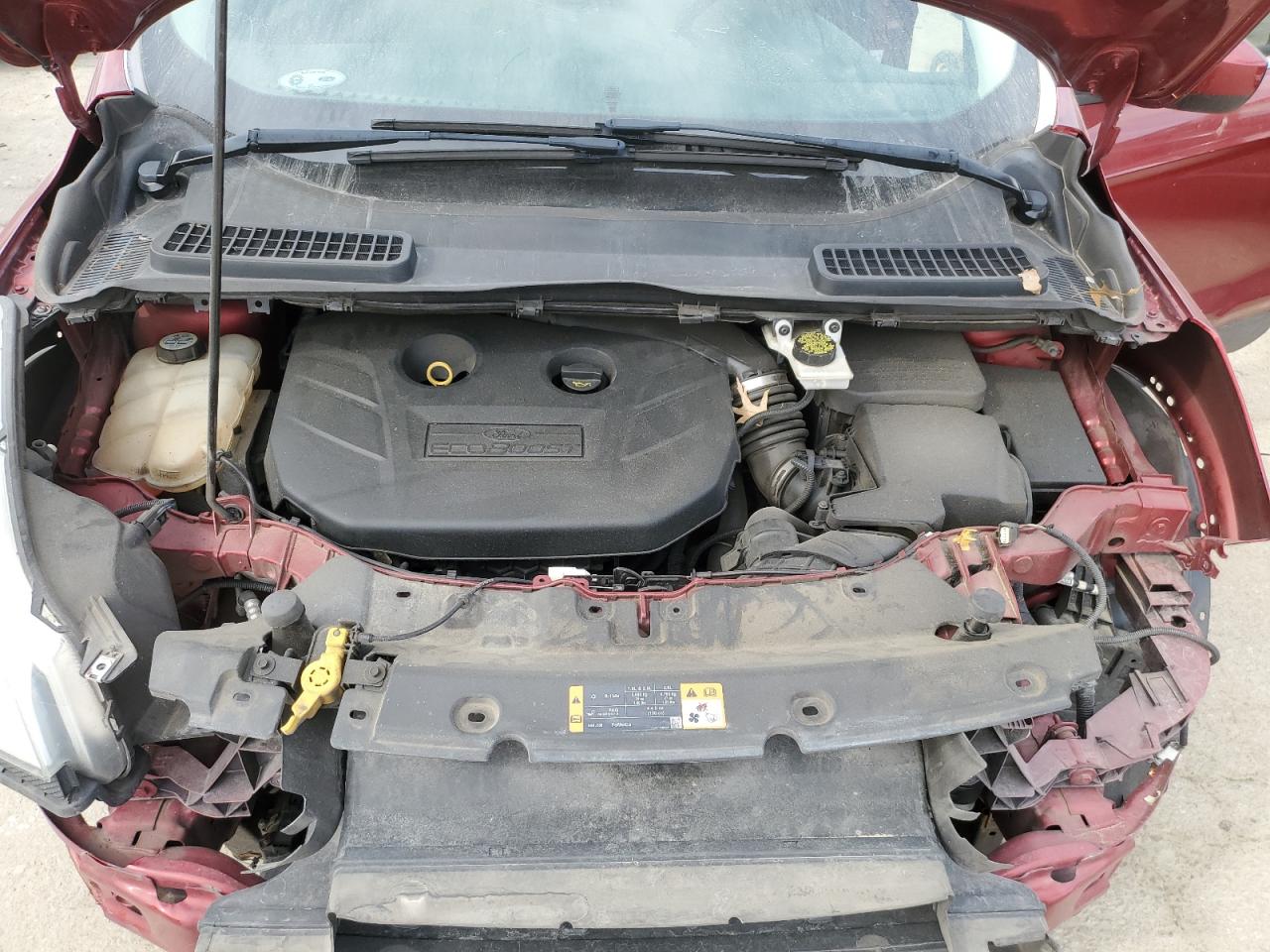 2013 Ford Escape - Image 12