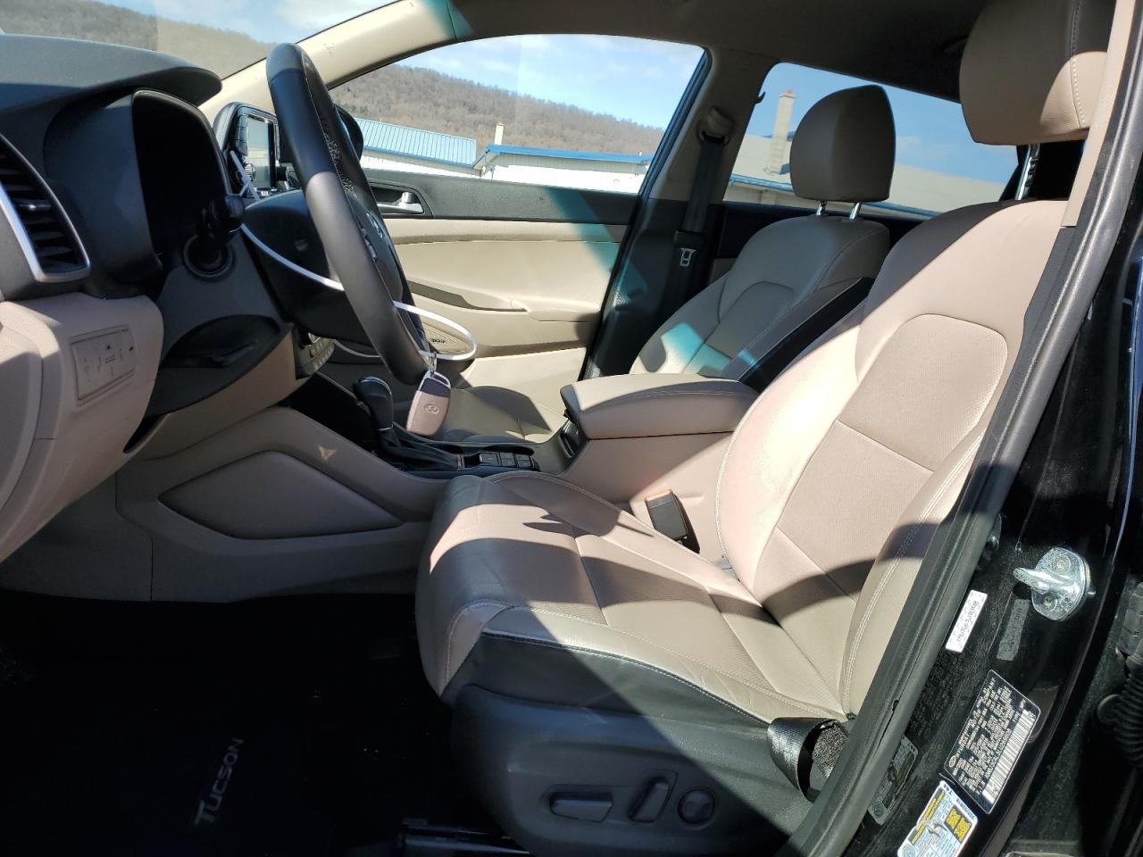 2020 Hyundai Tucson - Image 7