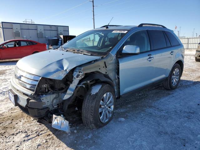 2008 Ford Edge Sel