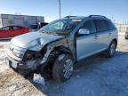 2008 Ford Edge Sel за продажба в Bismarck, ND - All Over