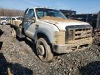 2008 Ford F550 Super Duty for Sale in Spartanburg, SC - Water/Flood
