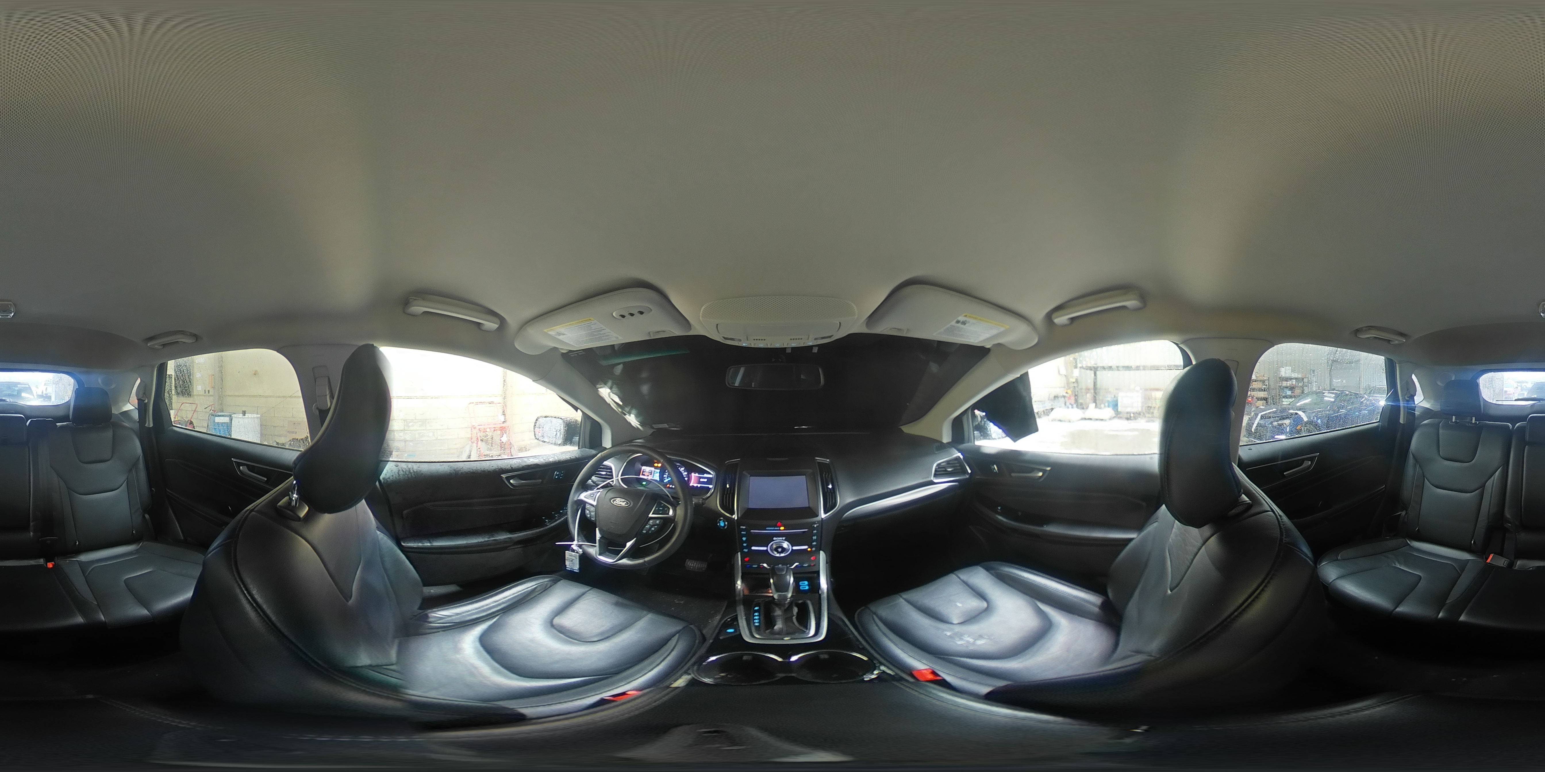 2018 Ford Edge - Image 14