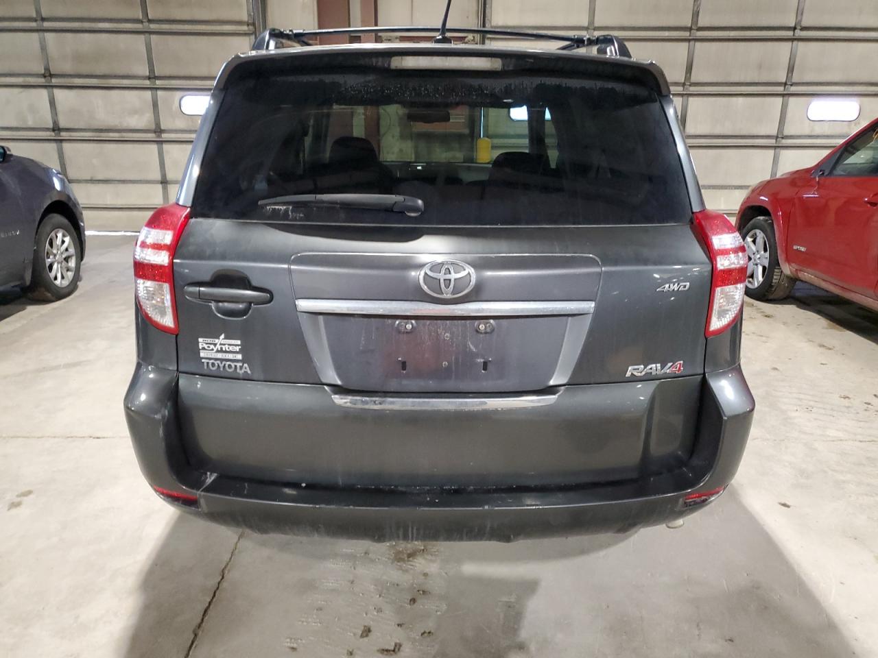 2009 Toyota RAV 4 - Image 6