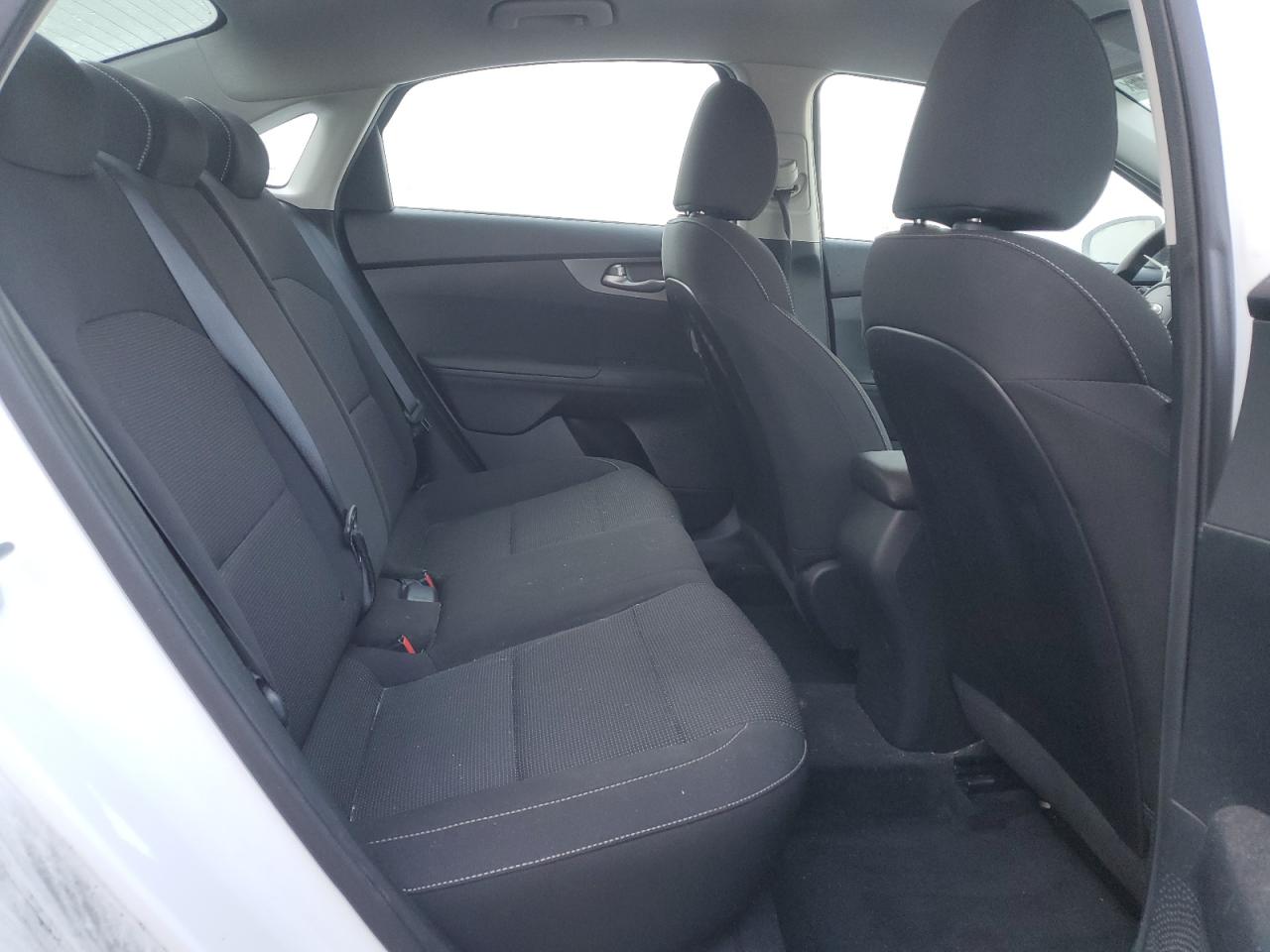 2020 Kia Forte - Image 10