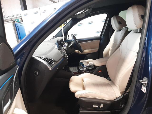 2022 BMW IX3 M SPOR