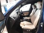 2022 BMW IX3 M SPOR for sale at Copart WOLVERHAMPTON