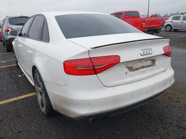 2012 AUDI A4 S LINE