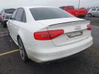 2012 AUDI A4 S LINE for sale at Copart SANDTOFT