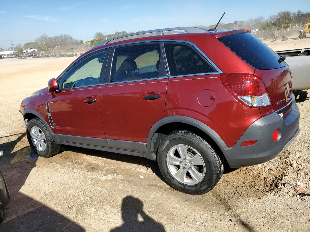 2009 Saturn VUE - Image 2