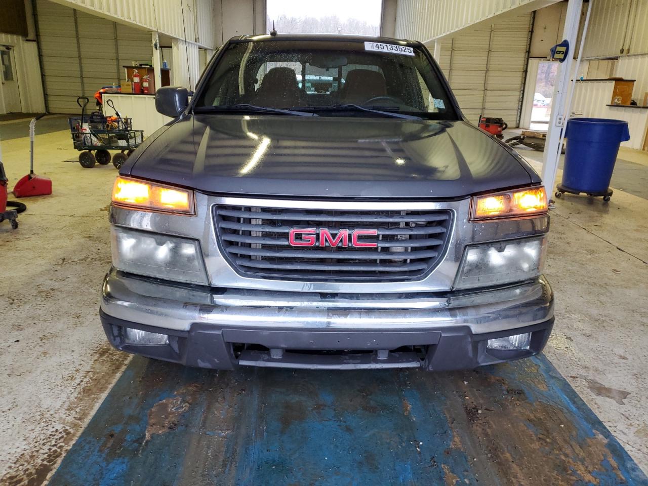 2009 GMC Canyon - Image 5