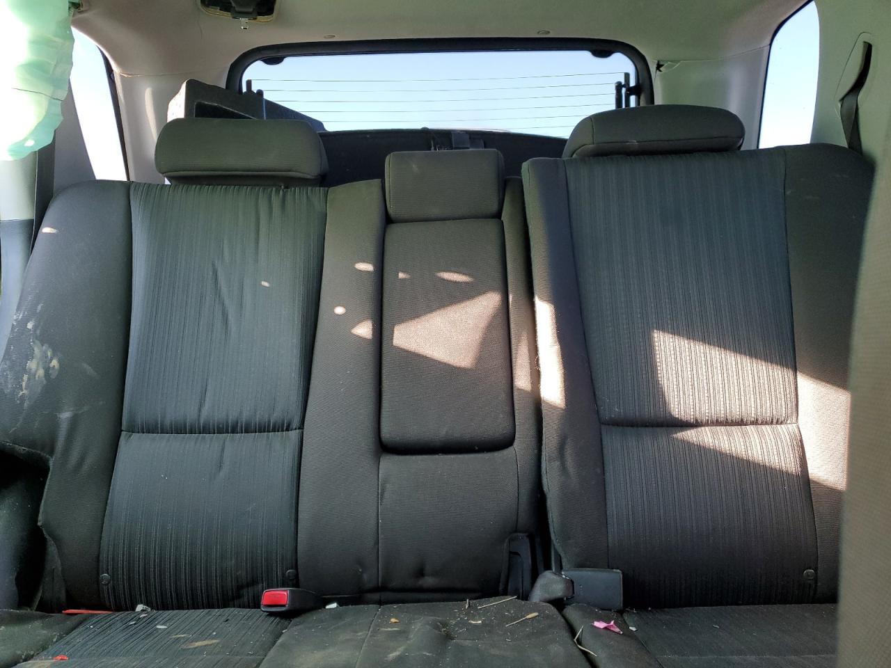 2009 Kia Sportage - Image 10