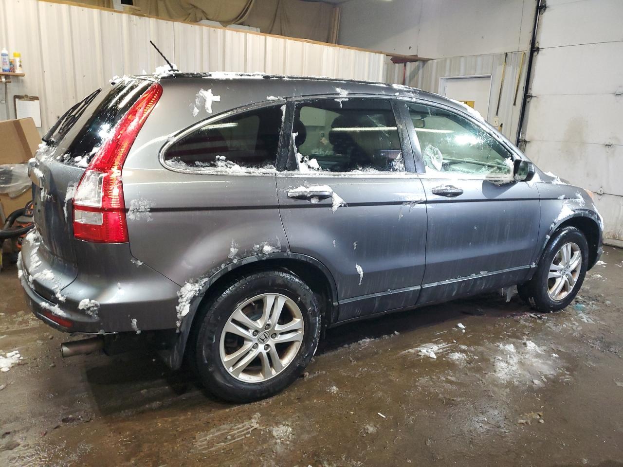 2011 Honda CR-V - Image 3