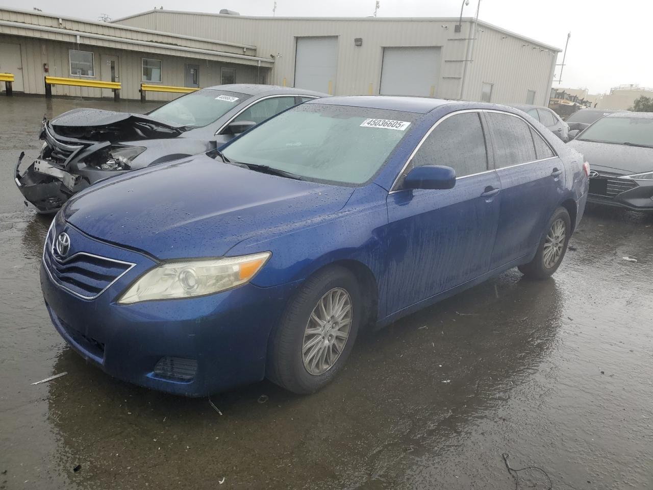 2010 Toyota Camry - Image 1