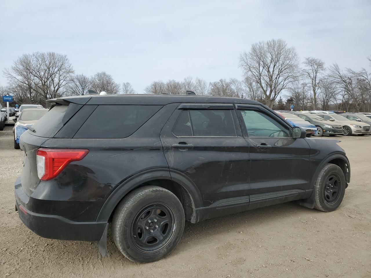 2020 Ford Explorer - Image 3