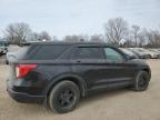 2020 Ford Explorer Police Interceptor за продажба в Des Moines, IA - Front End