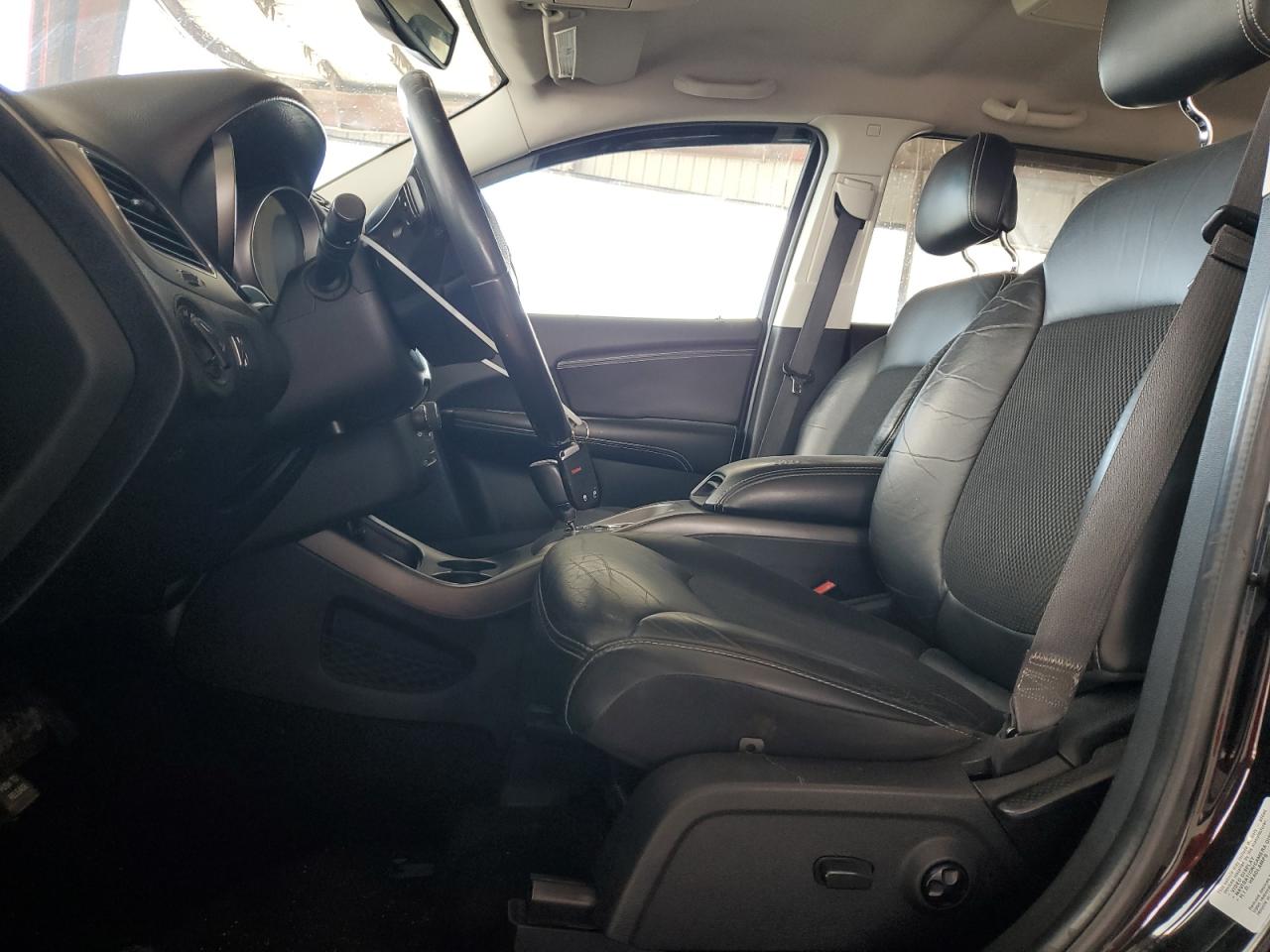 2015 Dodge Journey - Image 7