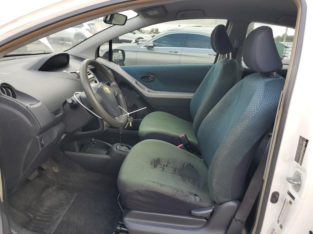 2008 Toyota Yaris - Image 7