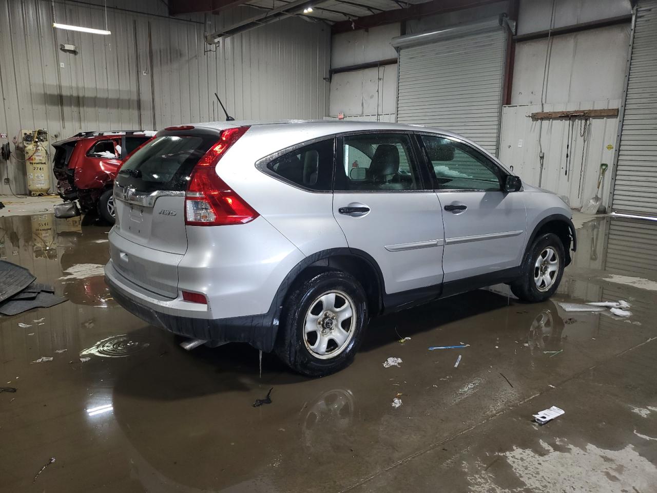 2016 Honda CR-V - Image 3