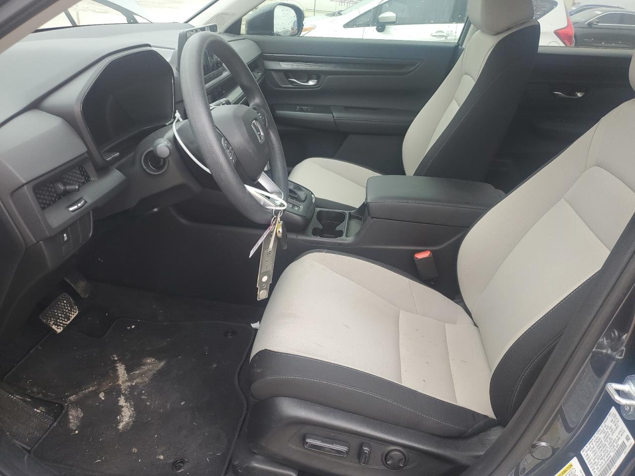 2024 Honda CR-V - Image 7