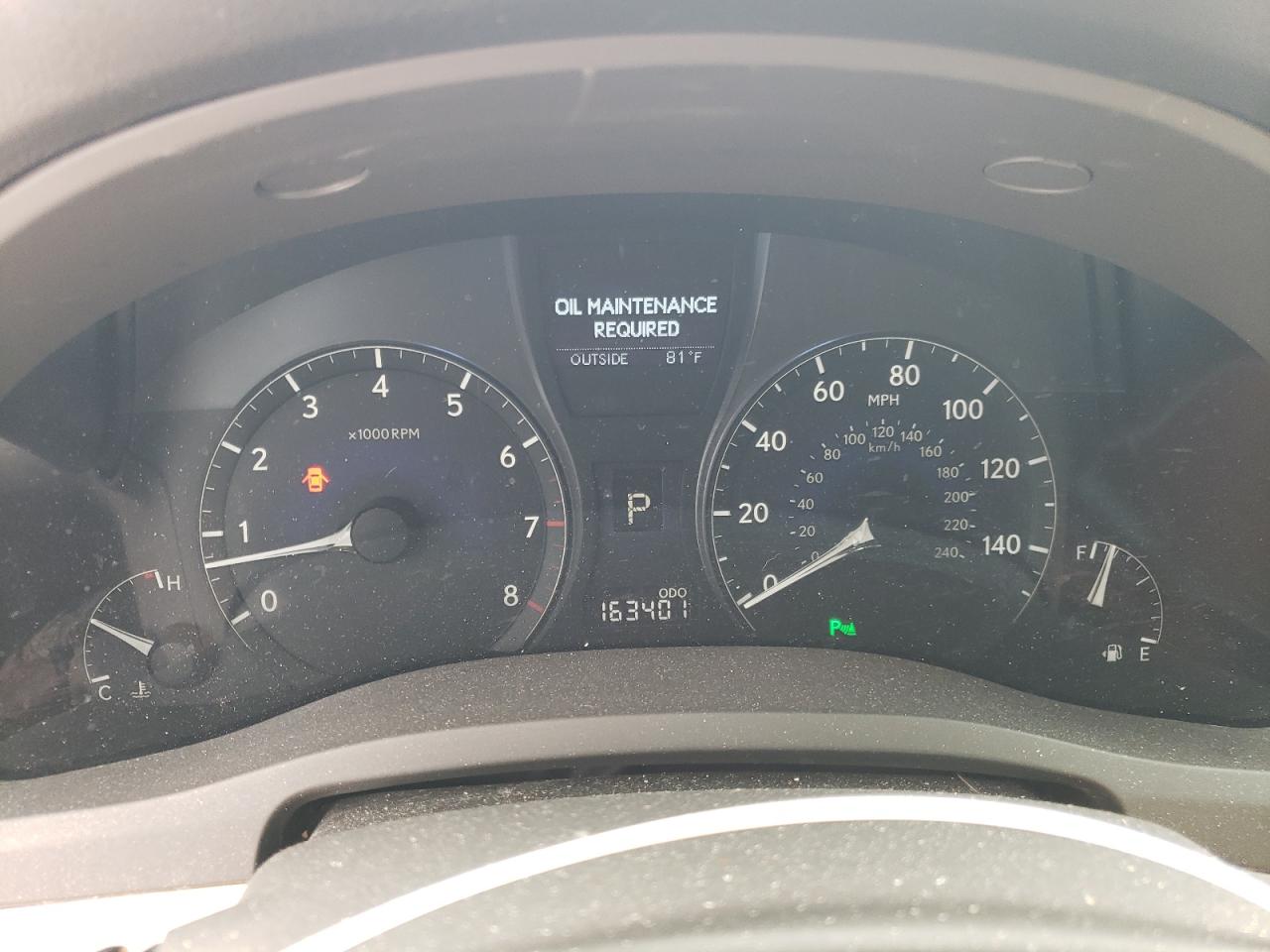 2010 Lexus RX - Image 9