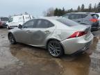 2014 LEXUS IS 350 for sale at Copart ON - TORONTO