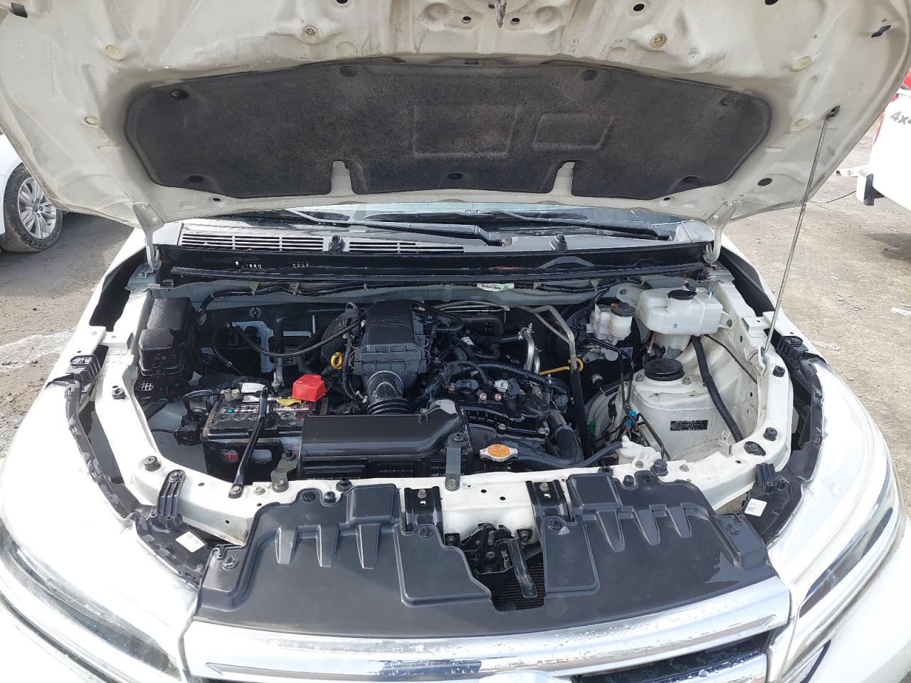 MHKEF8BF1NK029576 - 2022 Toyota RUSH - #46766885
