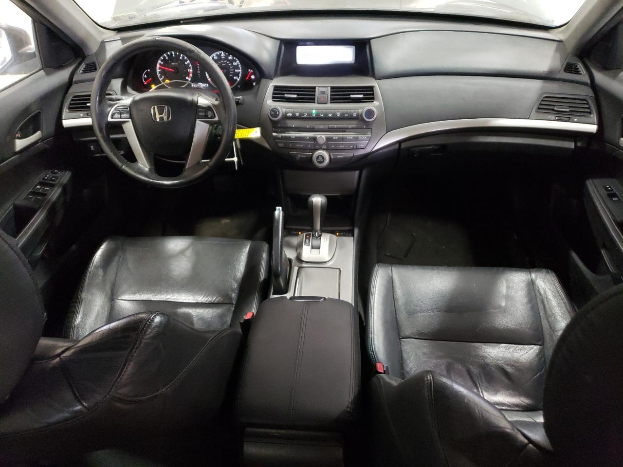 2012 Honda Accord - Image 8