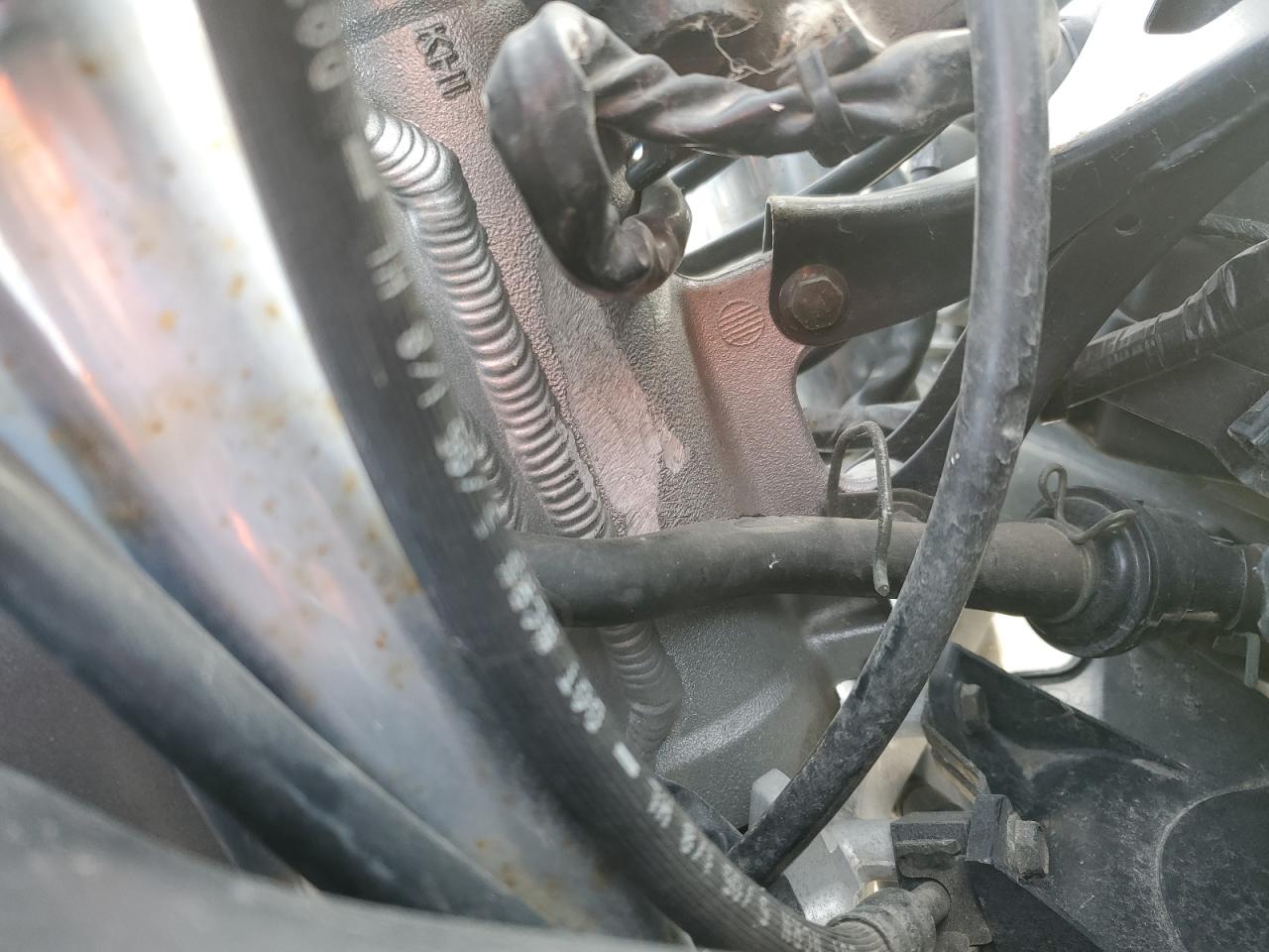 2006 Kawasaki Zx600 J1 VIN: JKAZX4J136A059350 Lot: 84038405