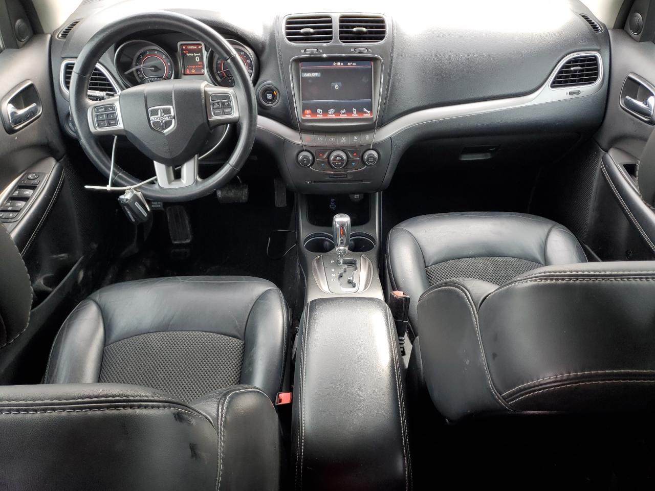 2017 Dodge Journey - Image 8
