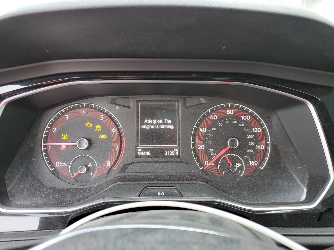 2019 Volkswagen Jetta - Image 9