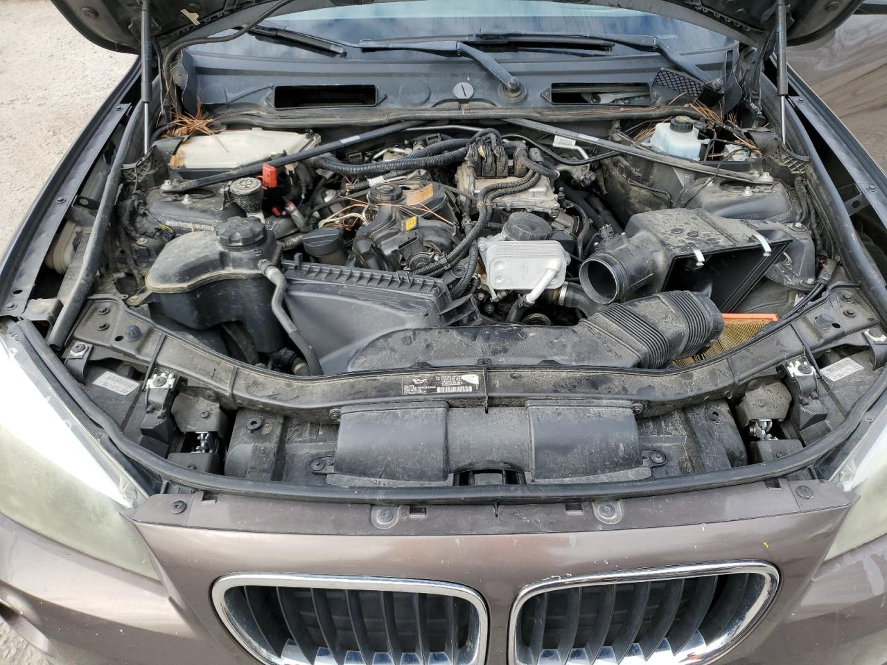 2014 BMW X1 - Image 11