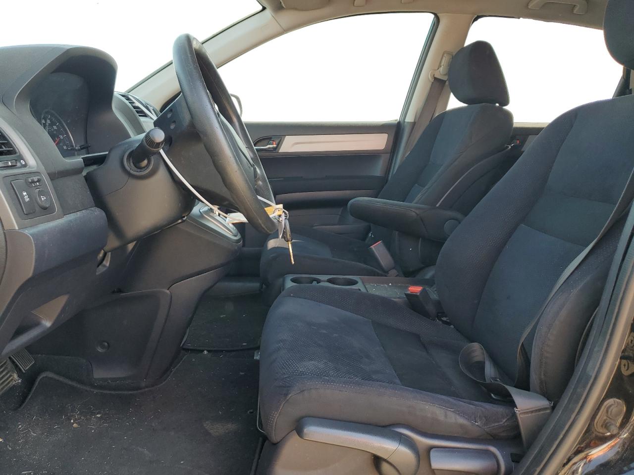 2011 Honda CR-V - Image 7