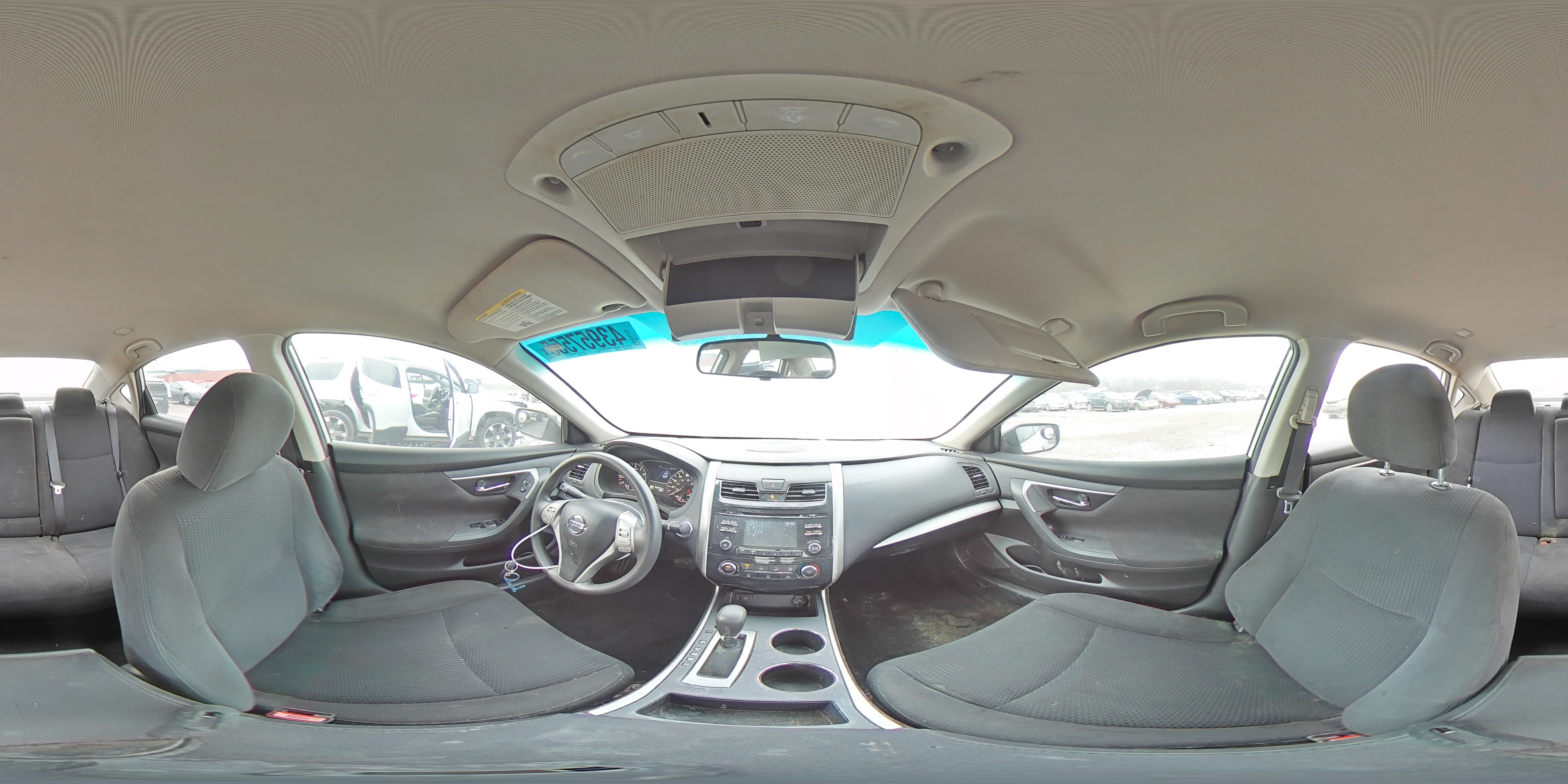 2015 Nissan Altima - Image 15