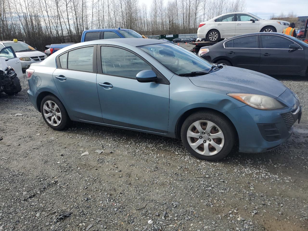 2010 Mazda 3 - Image 4