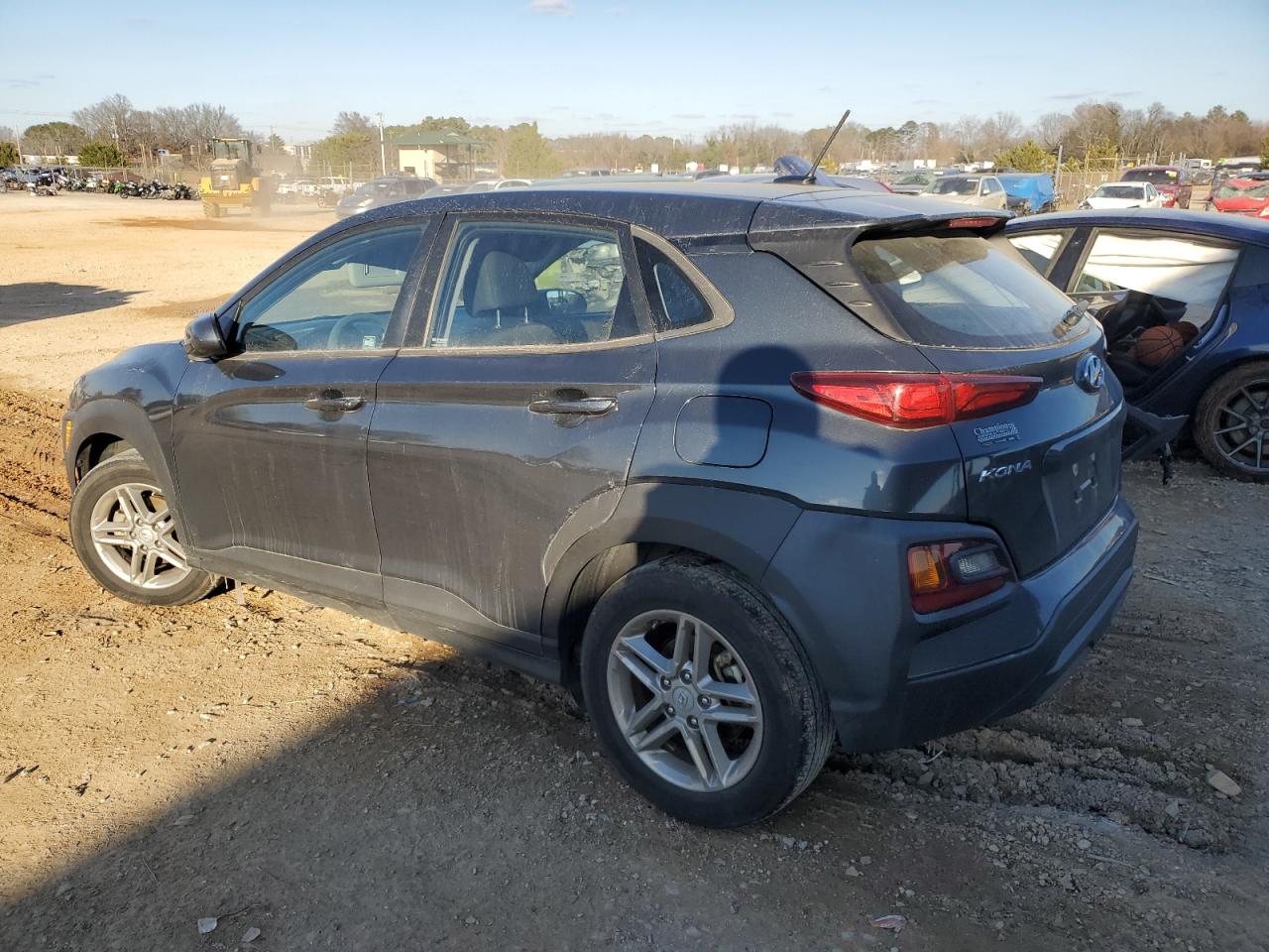 2021 Hyundai Kona - Image 2
