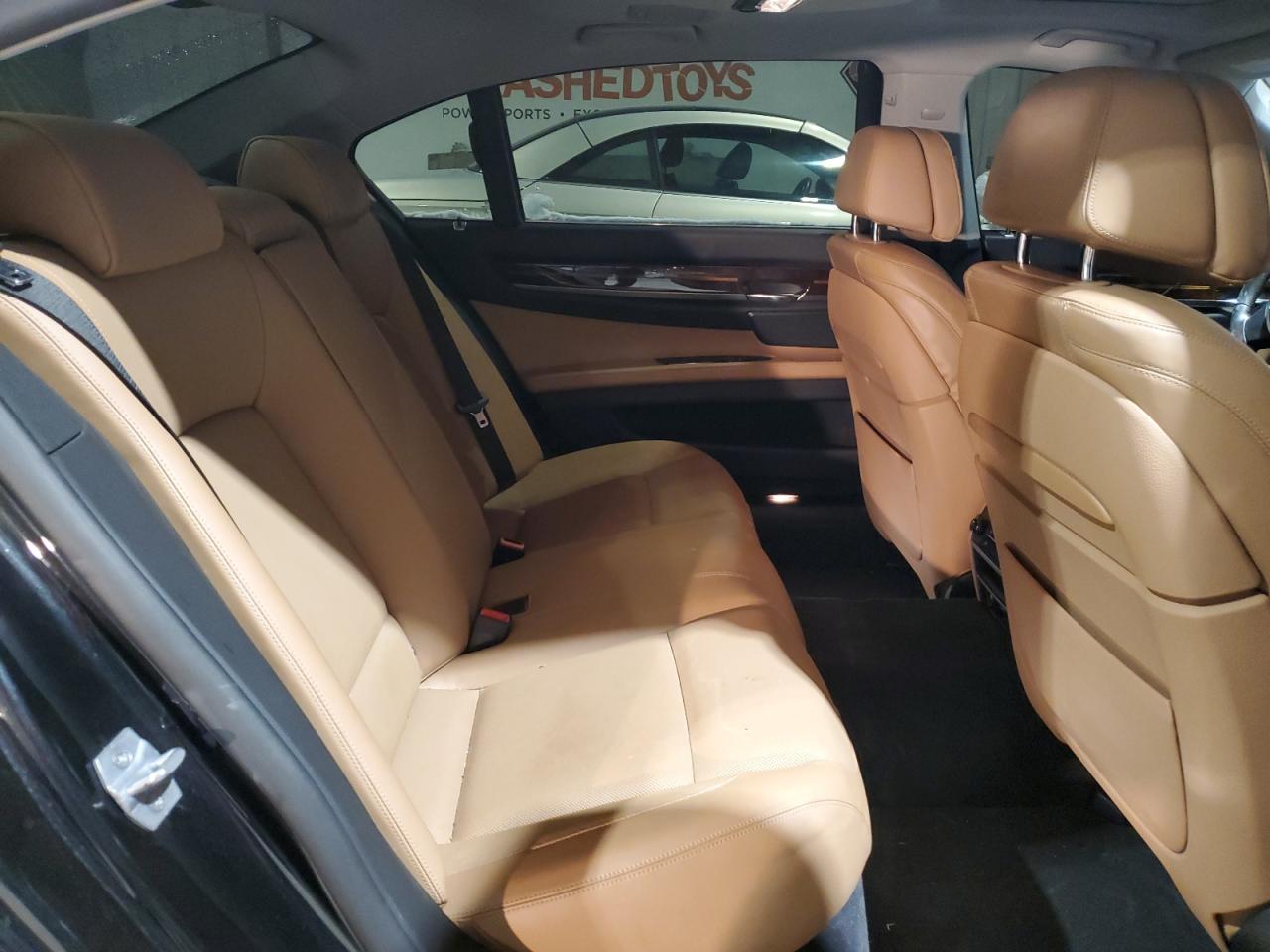 2014 BMW 7er - Image 10