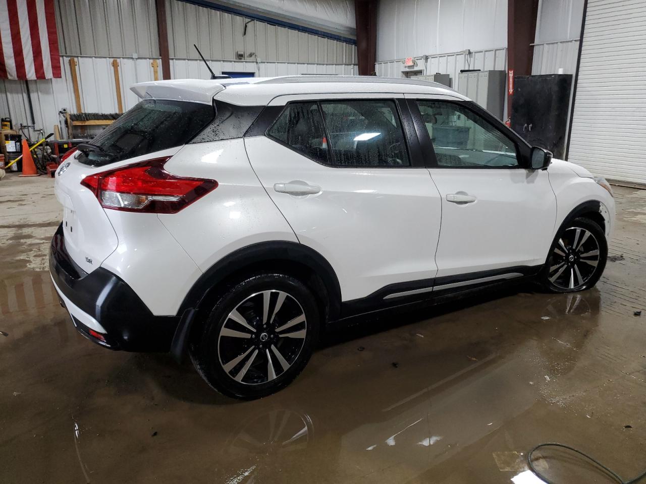 2018 Nissan Kicks - Image 3