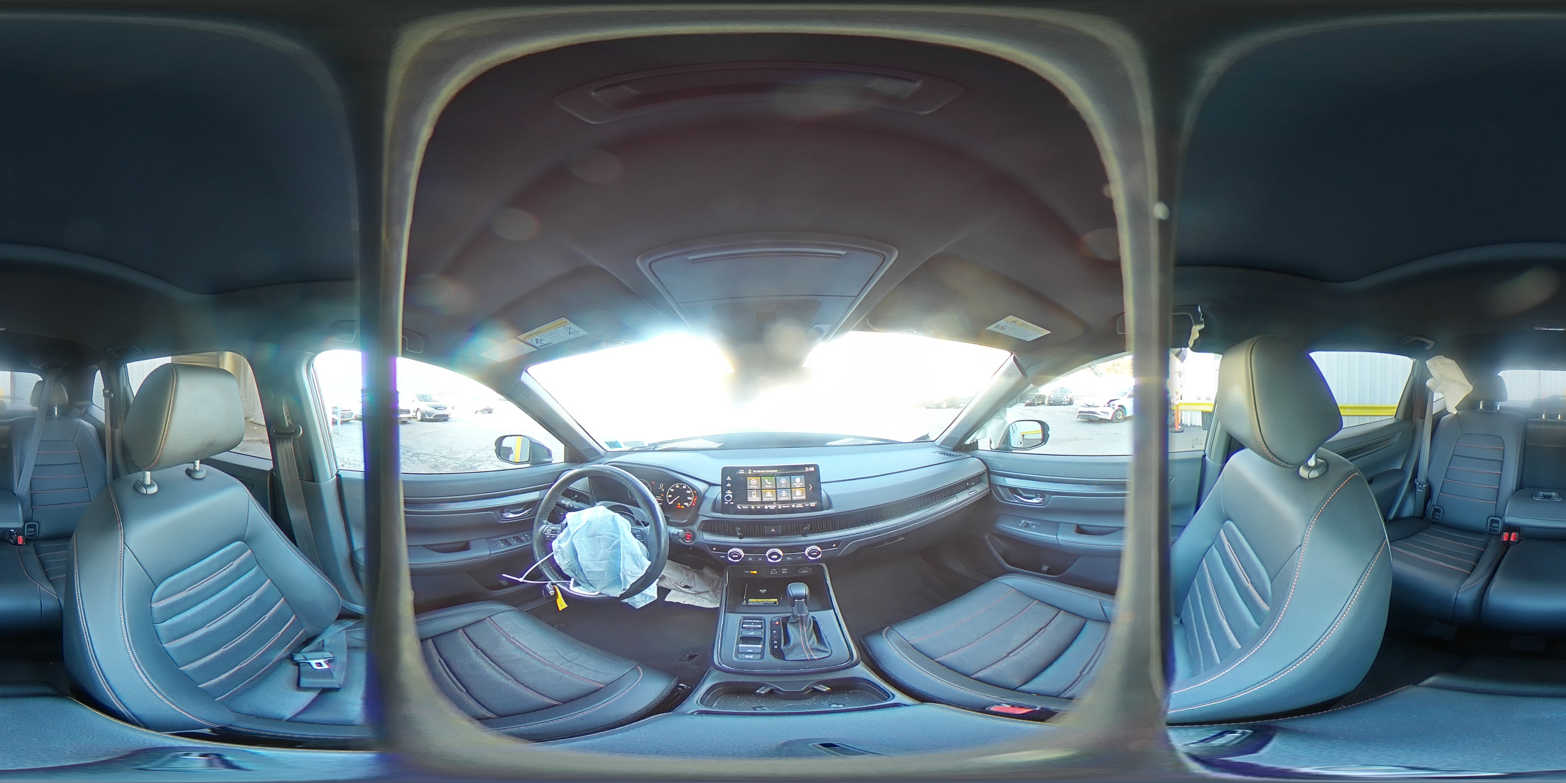 2024 Honda CR-V - Image 14