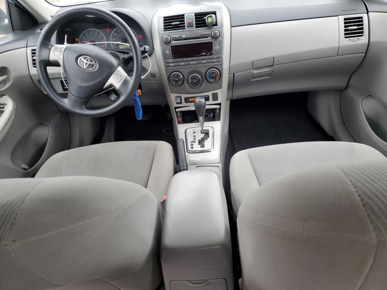 2011 Toyota Corolla - Image 8
