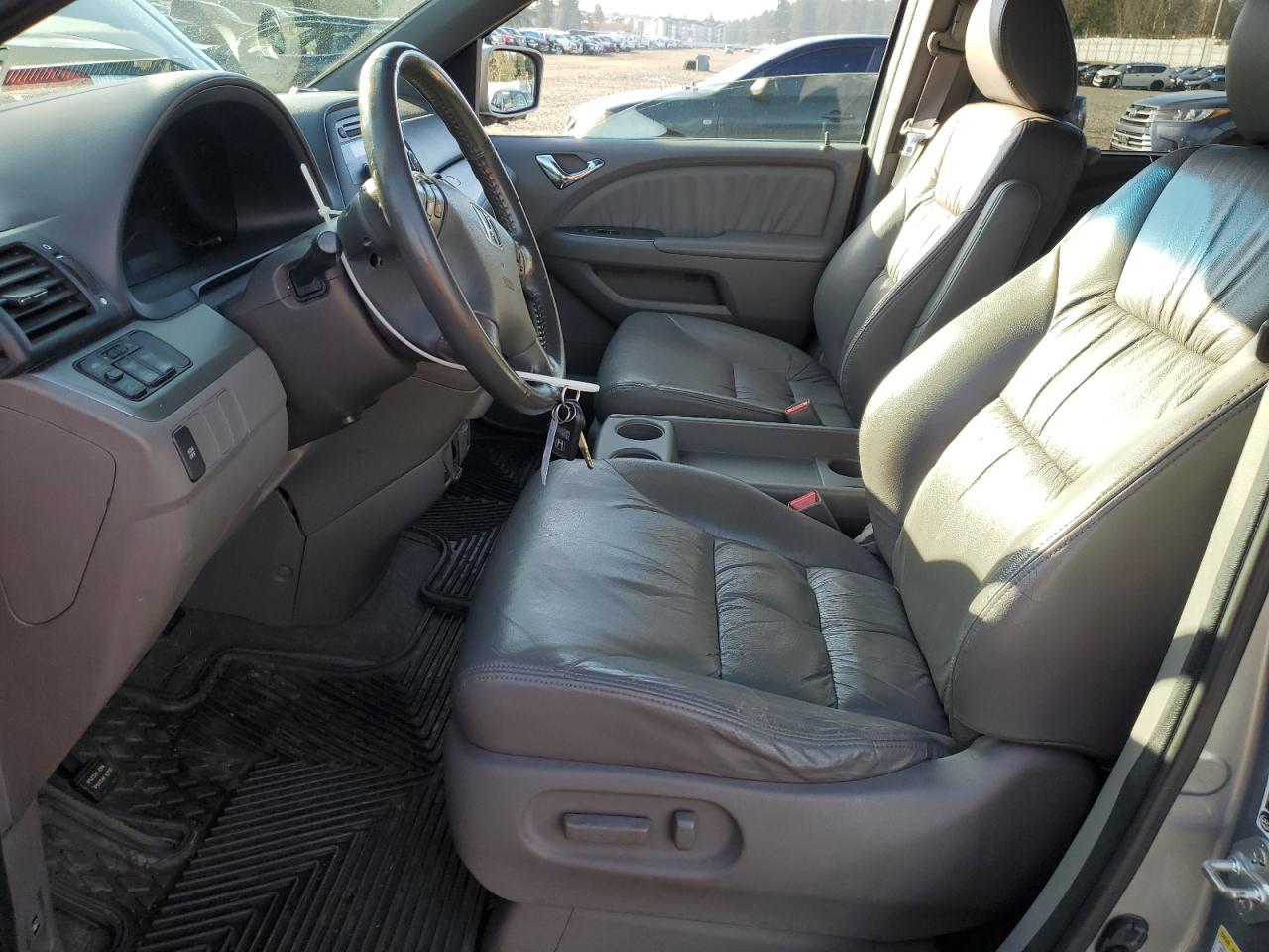 2008 Honda Odyssey - Image 7