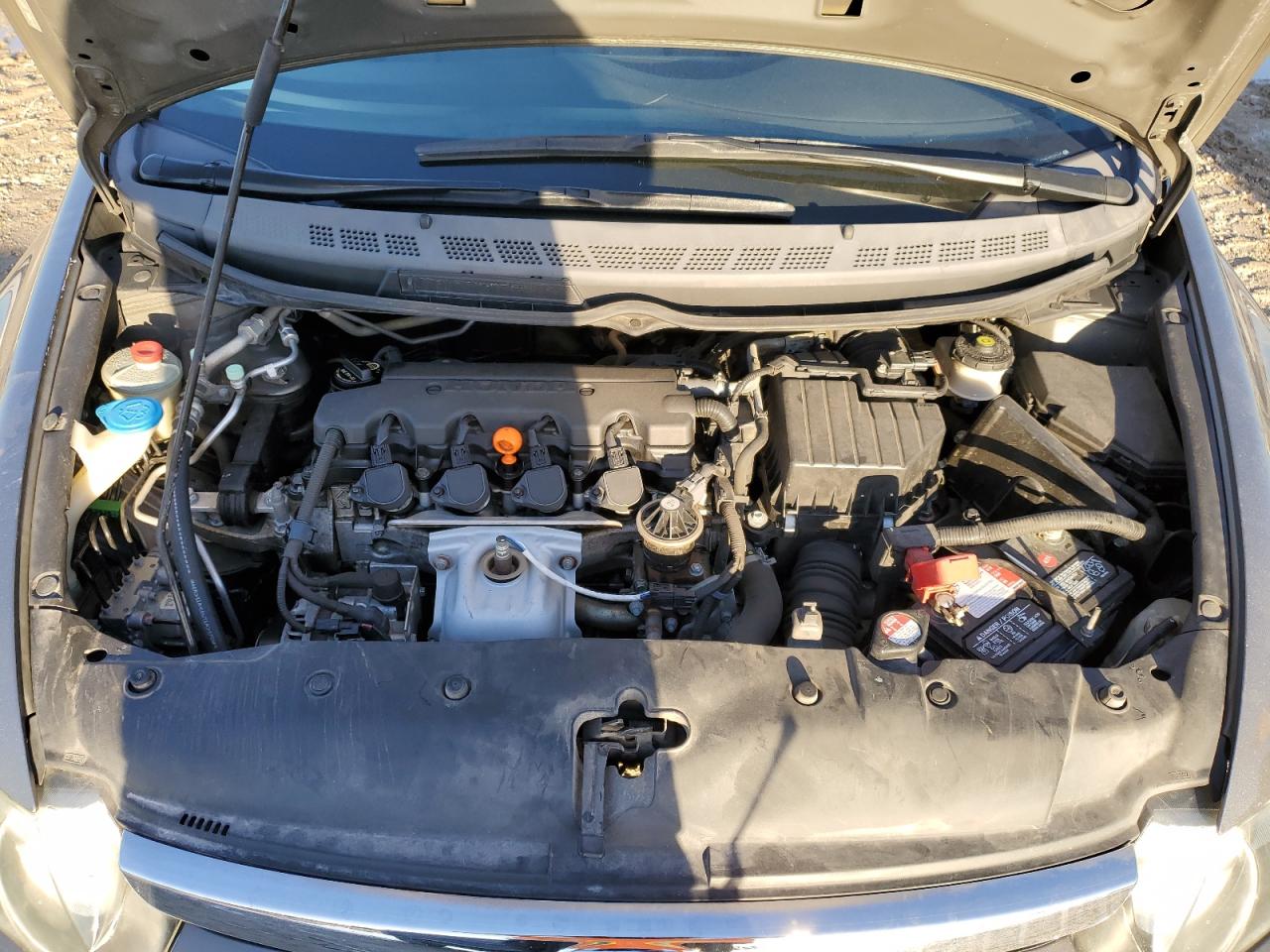 2008 Honda Civic - Image 12