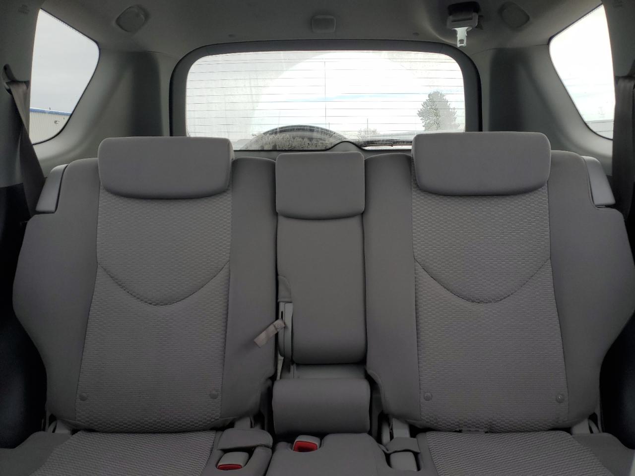 2006 Toyota RAV 4 - Image 10