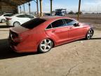 2014 Mercedes-Benz Cls 550 4Matic за продажба в Phoenix, AZ - Front End