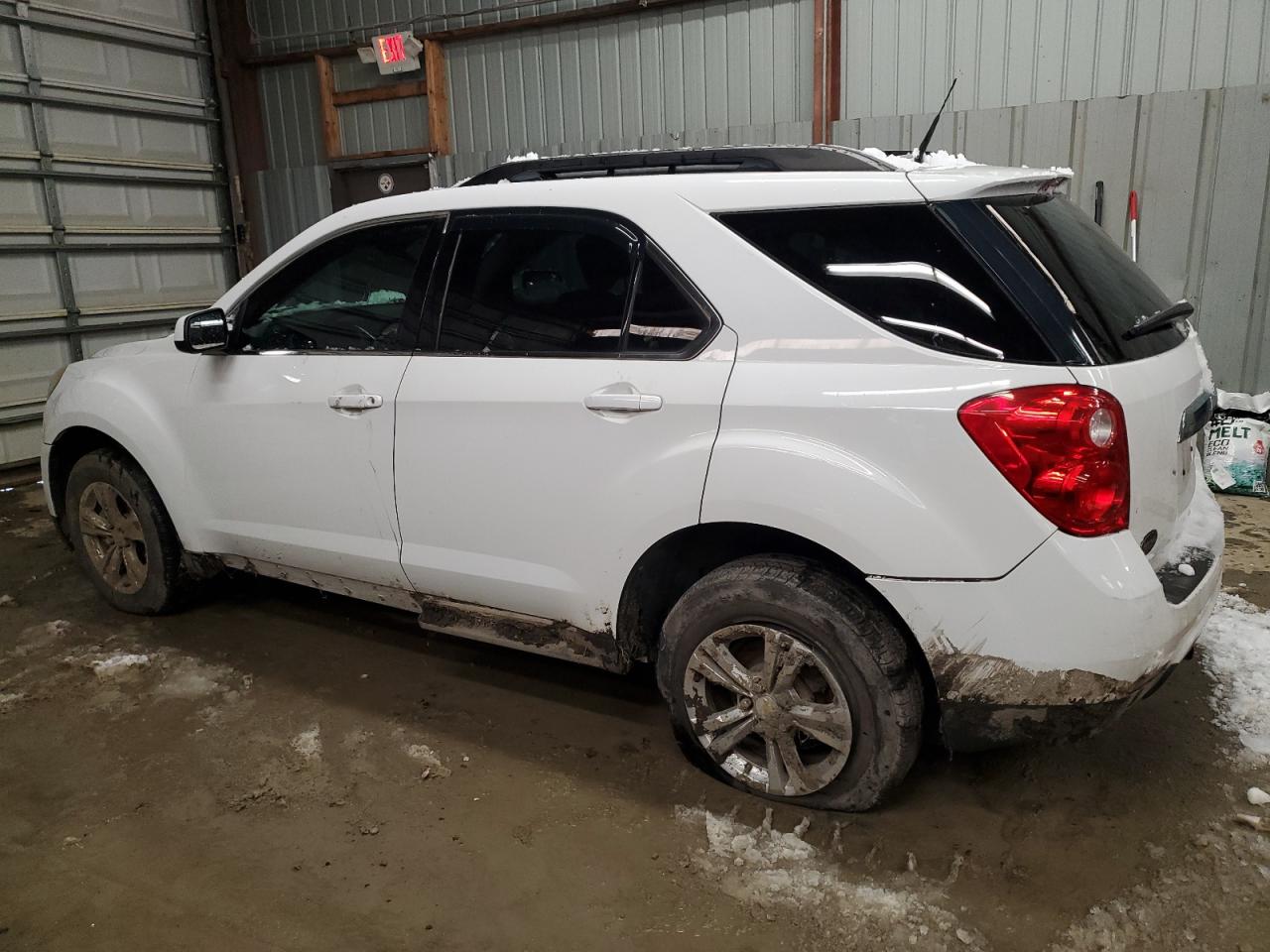 2012 Chevrolet Equinox - Image 2