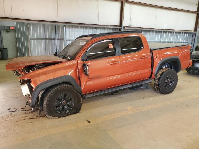 2017 Toyota Tacoma Double Cab