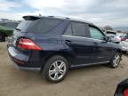 2012 Mercedes-Benz Ml 350 4Matic за продажба в San Martin, CA - Front End