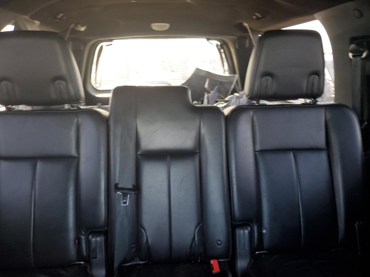 2015 Ford Expedition - Image 10