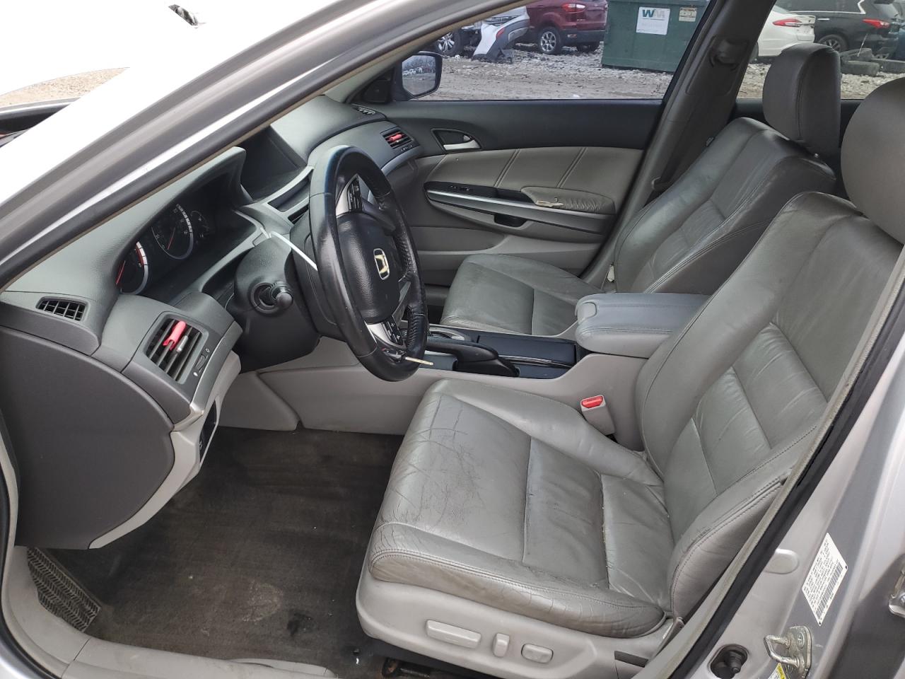 2008 Honda Accord - Image 7
