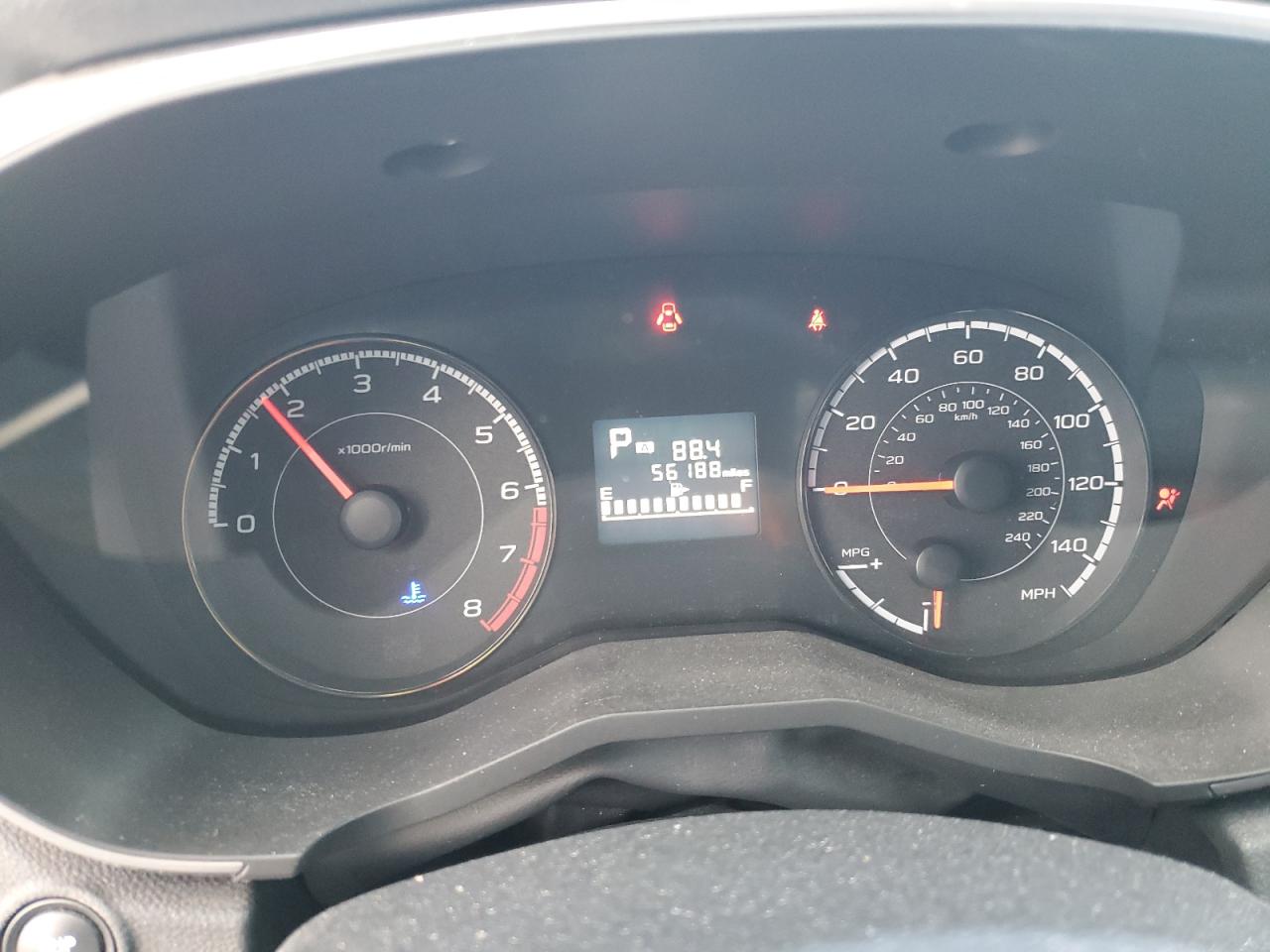 2019 Subaru XV - Image 9