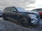 2024 Volkswagen Atlas Peak Edition Se for Sale in Magna, UT - Front End